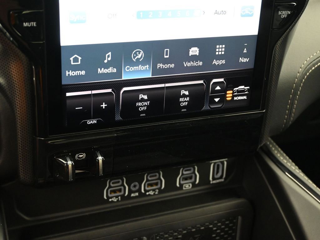 New 2026 RAM 1500 Limited image 19