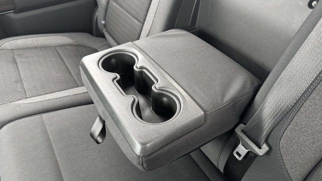 Used 2020 Chevrolet Silverado 1500 LT Trail Boss w/ Convenience Package image 29