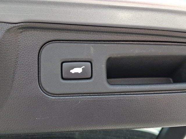 Certified 2023 Honda Passport TrailSport image 34