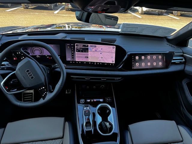 New 2026 Audi A6 Prestige AWD/4WD image 38