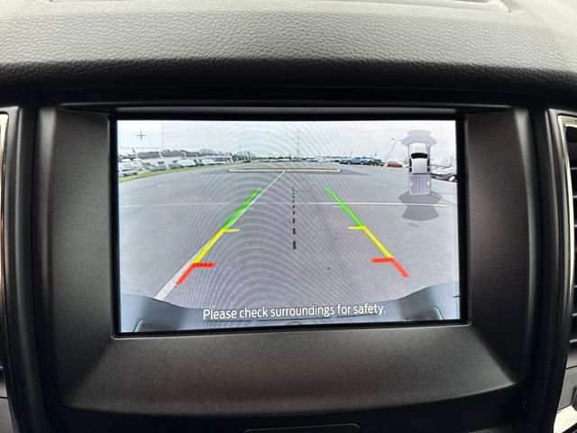 Used 2023 Ford Ranger XLT w/ Equipment Group 301A Mid image 30