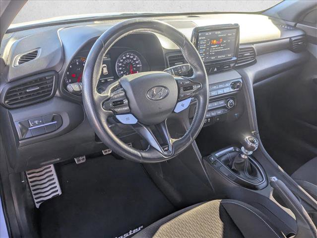 Used 2019 Hyundai Veloster N N w/ Performance Package image 9