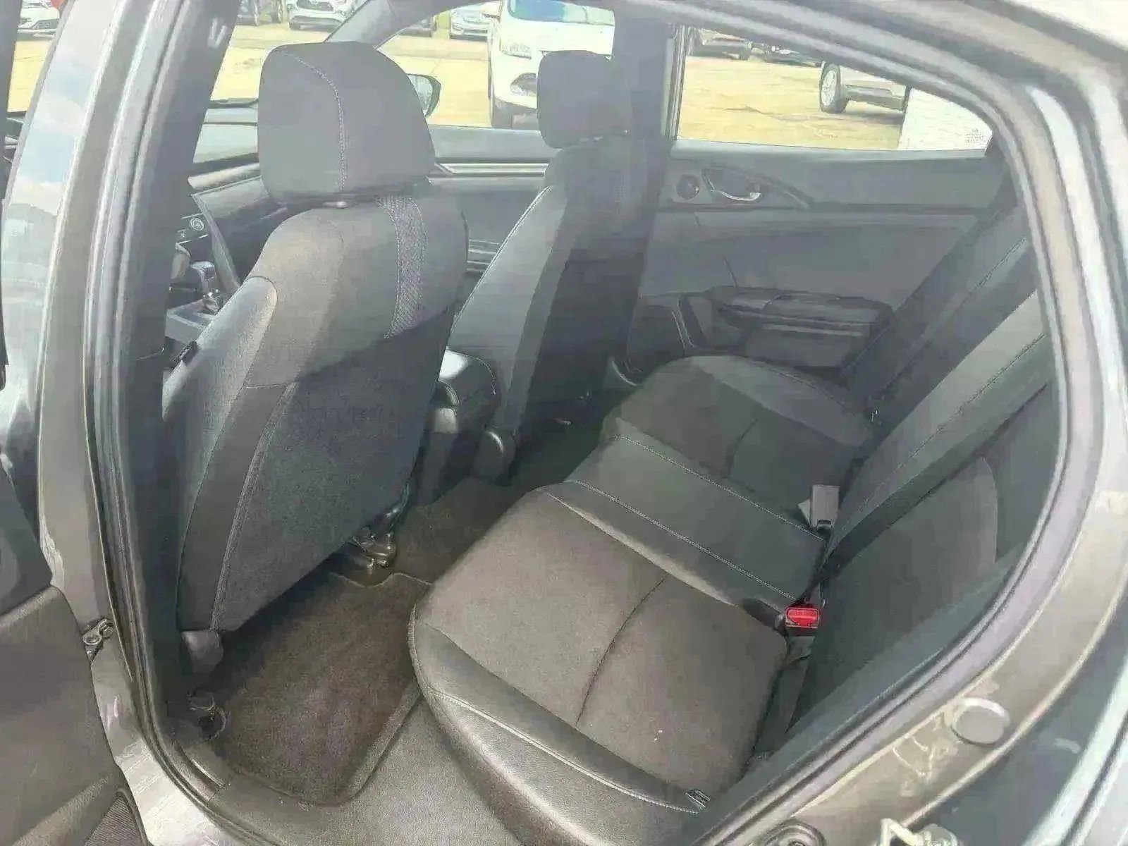 Used 2021 Honda Civic Sport image 21