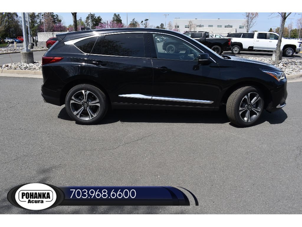 New 2026 Acura RDX SH-AWD w/ Technology Package image 8