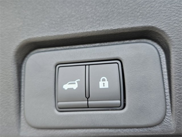 New 2026 Nissan Rogue SV image 13