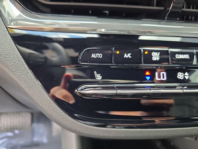 New 2026 Buick Envista Avenir image 21