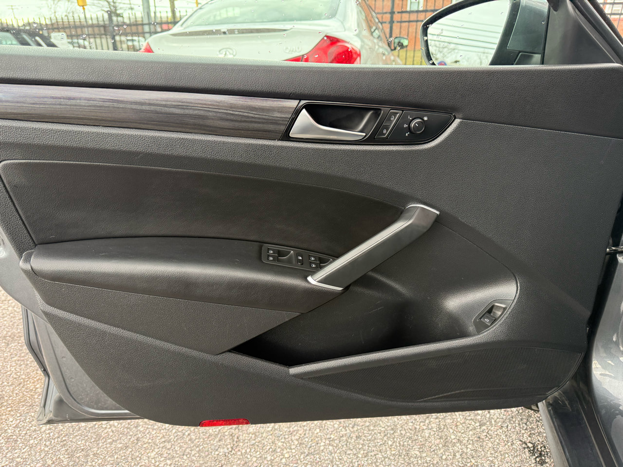 Used 2020 Volkswagen Passat 2.0T R-Line image 20