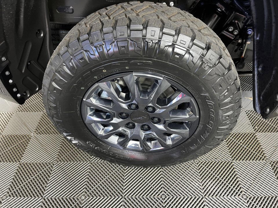 New 2026 Toyota Tundra SR5 image 20