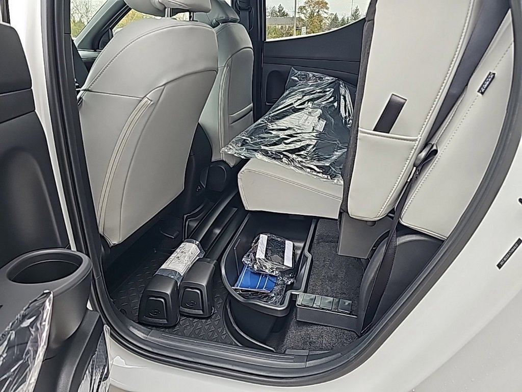 New 2026 Hyundai Santa Cruz SEL image 30