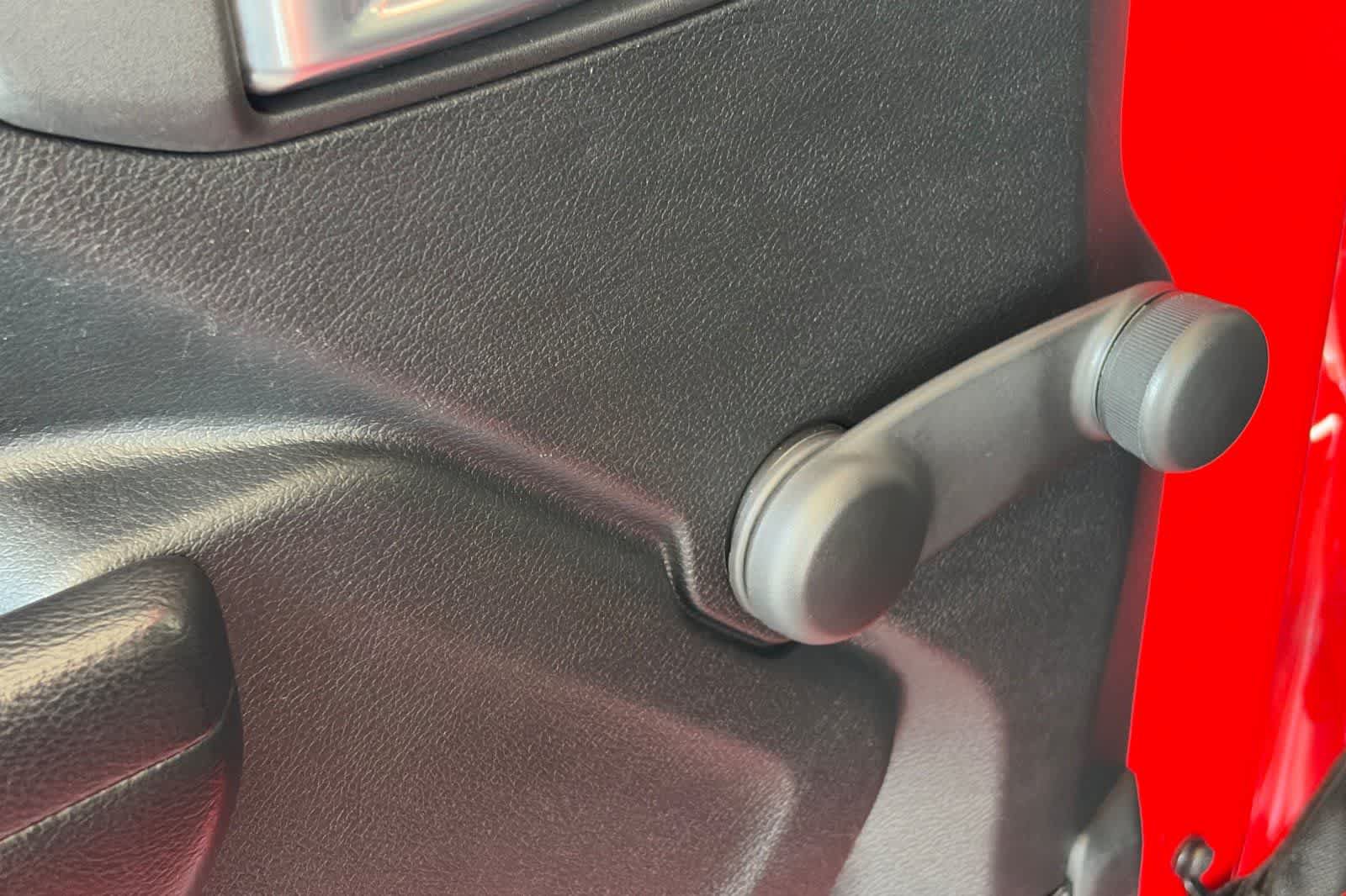 Used 2021 Jeep Wrangler Sport AWD/4WD image 13