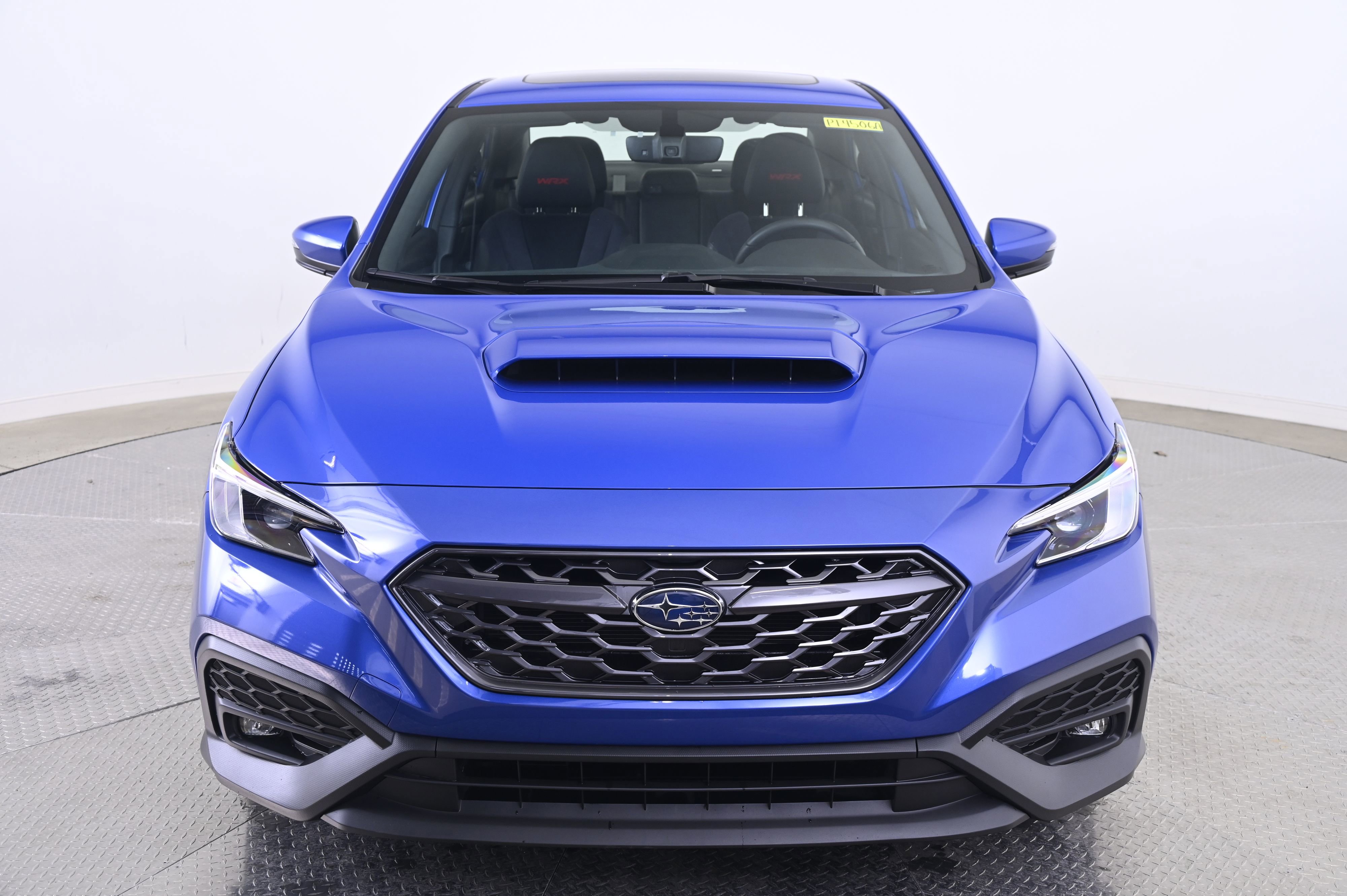 Used 2023 Subaru WRX Limited image 10
