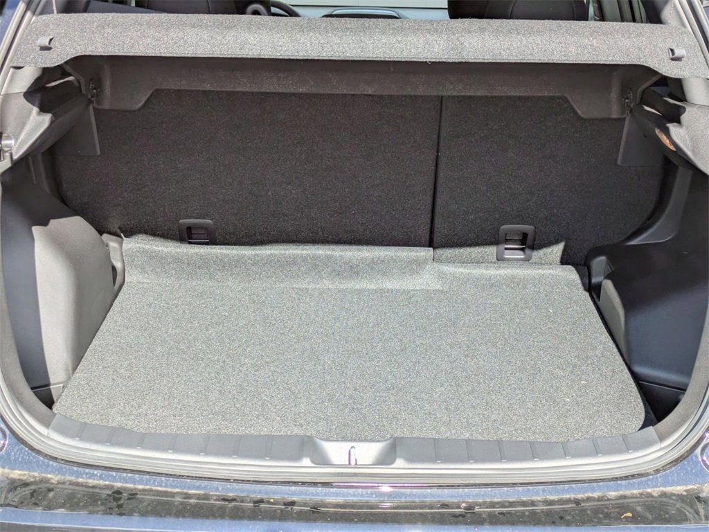 New 2025 Mitsubishi Outlander Sport AWD image 26