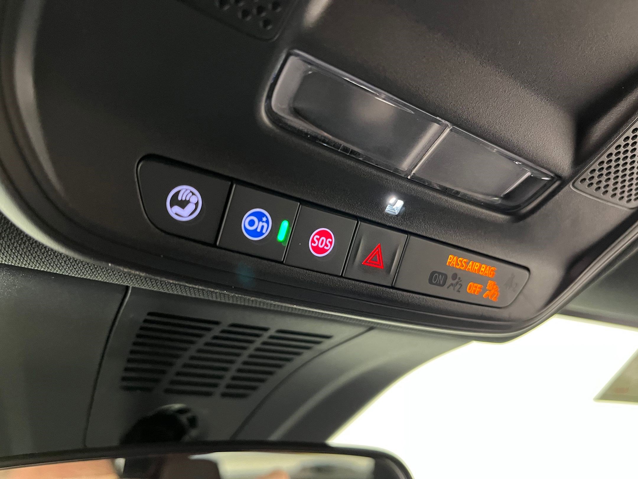 New 2025 Honda Prologue Eco image 24