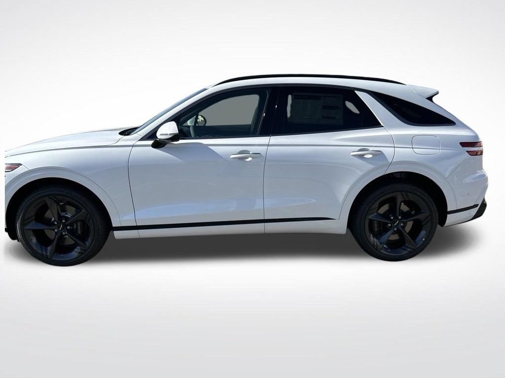 New 2026 Genesis GV70 3.5T Sport Prestige