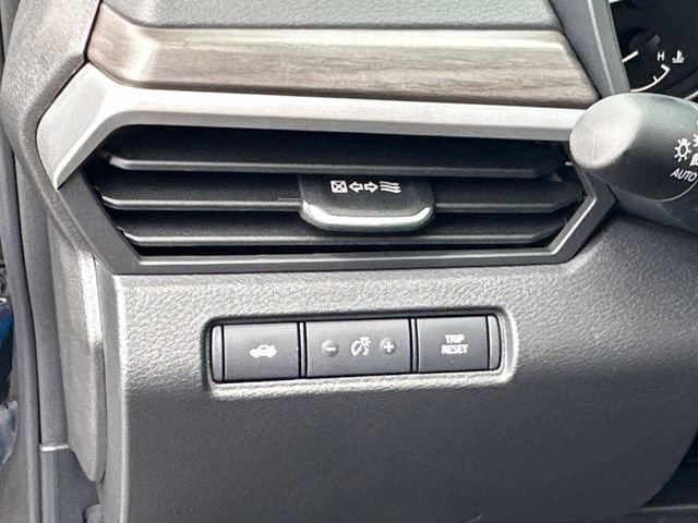 New 2026 Nissan Altima 2.5 SV AWD/4WD image 21