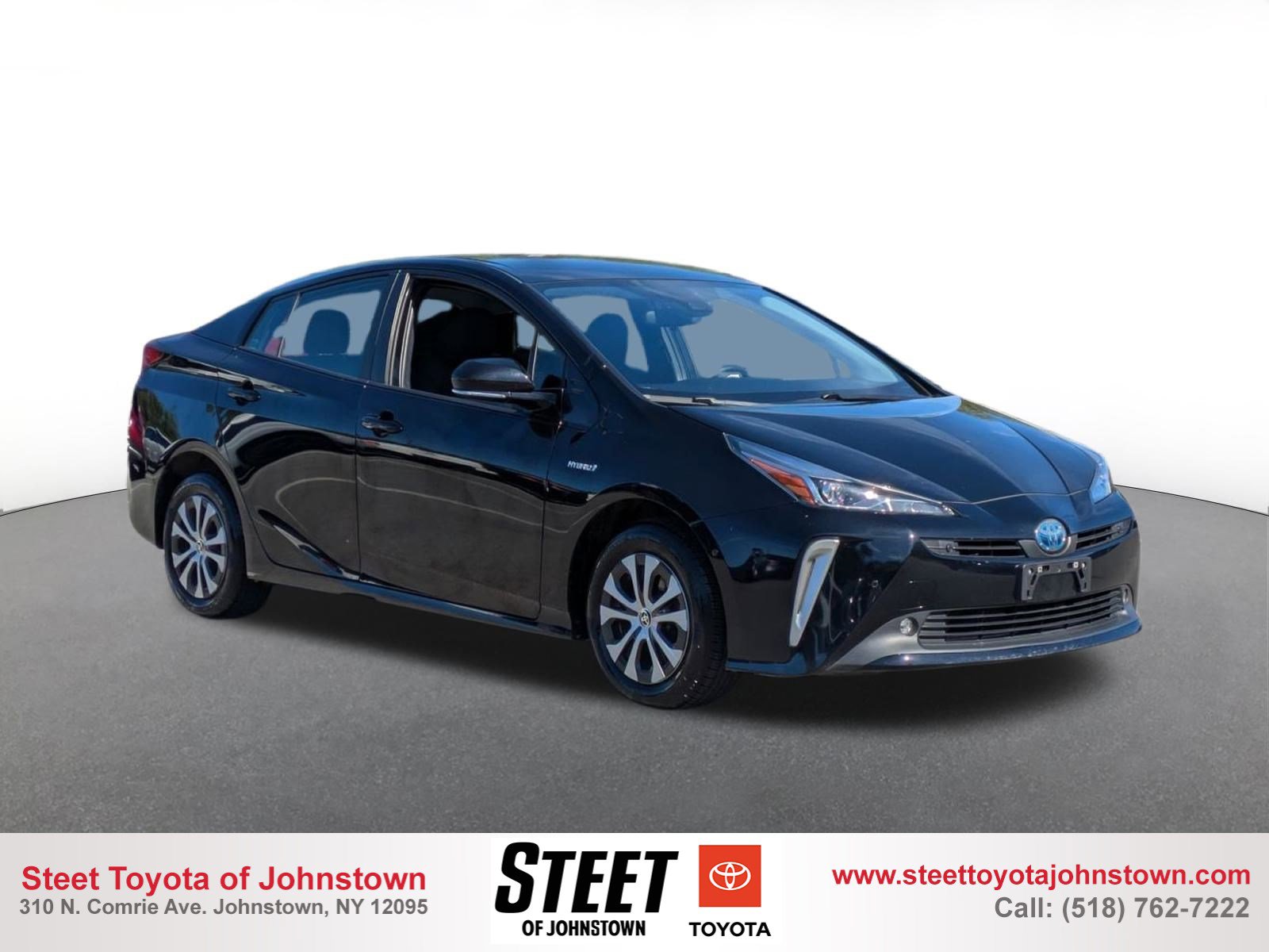 Used 2020 Toyota Prius AWD