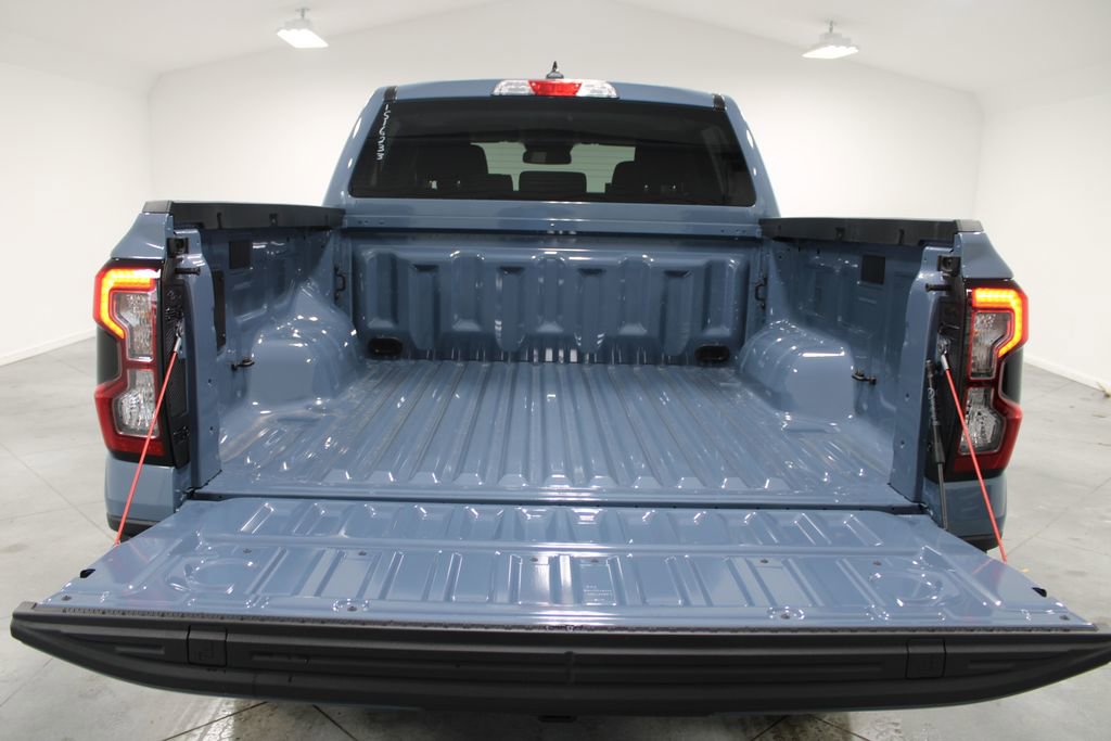 New 2025 Ford Ranger XLT w/ Chrome Accent Package image 15