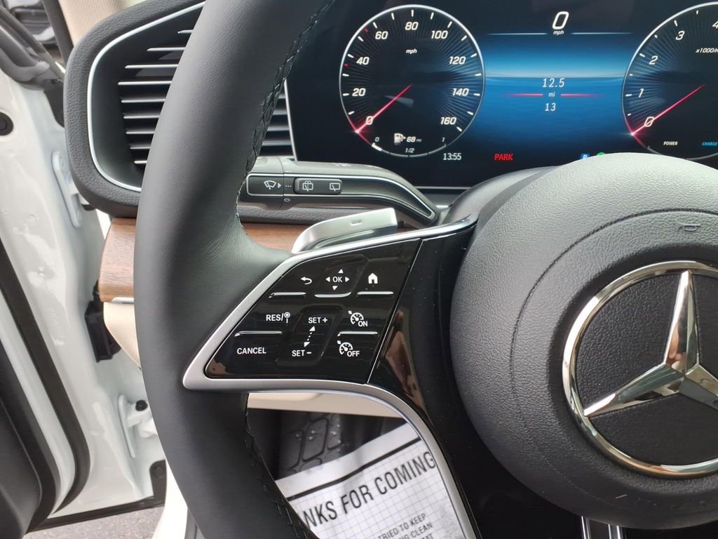New 2026 Mercedes-Benz GLE 450 4MATIC image 20