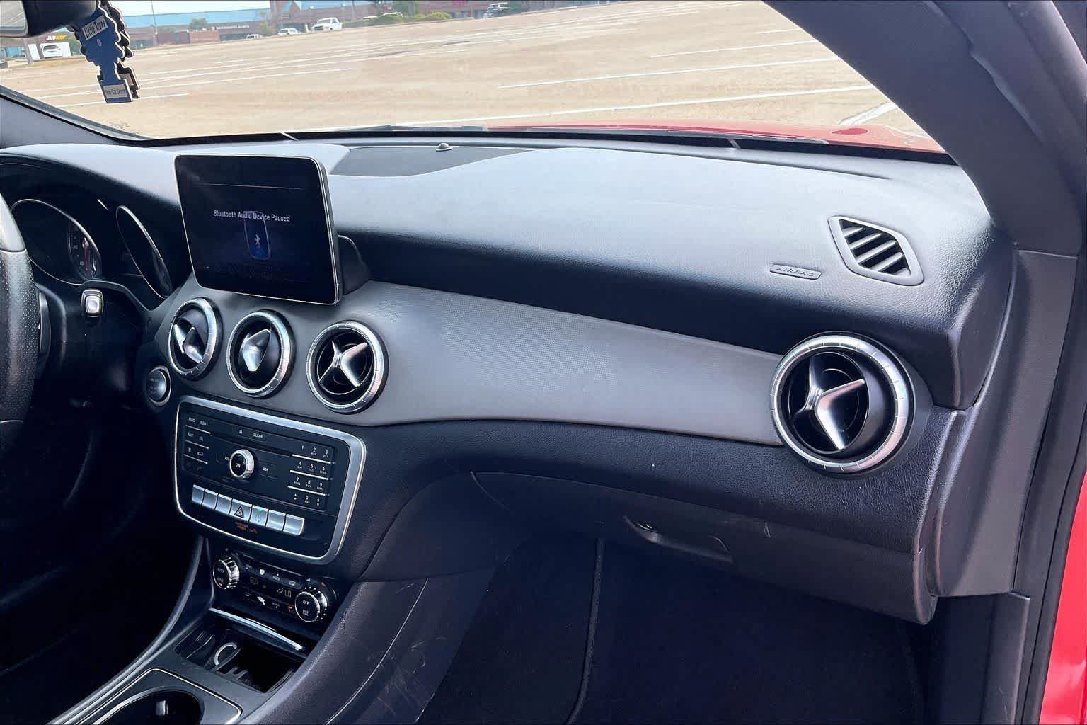 Used 2018 Mercedes-Benz CLA 250 image 21