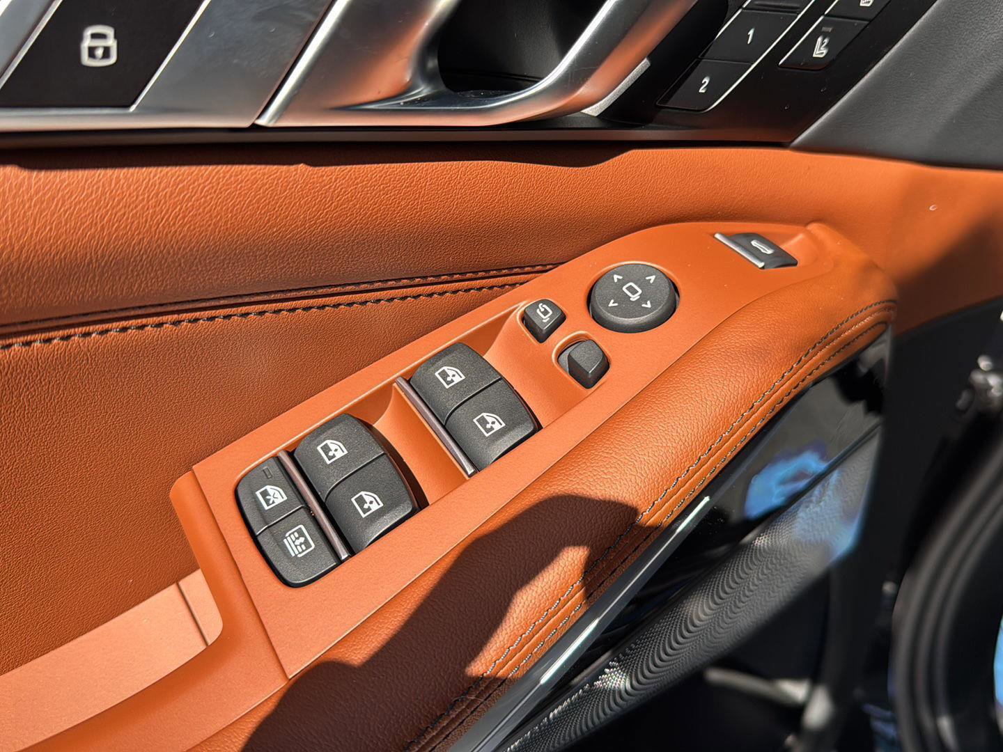 New 2026 BMW X7 M60i image 29