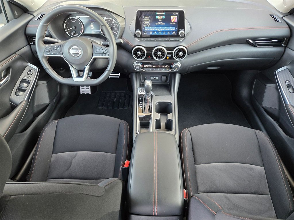 Used 2024 Nissan Sentra SR image 15