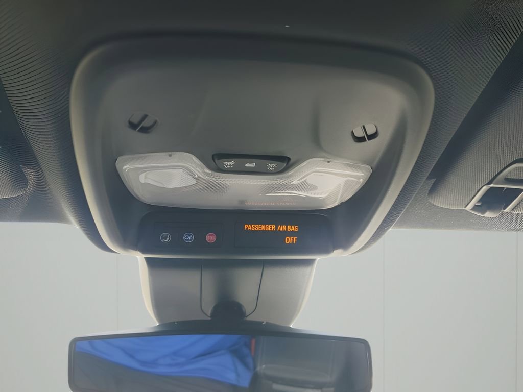 Certified 2025 GMC Canyon Elevation image 40