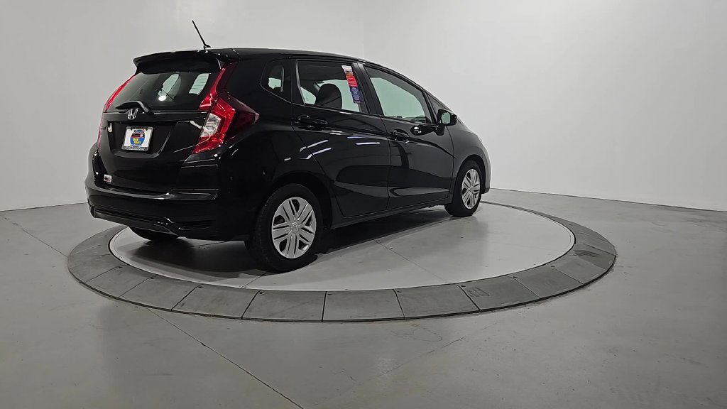 Used 2019 Honda Fit LX image 5