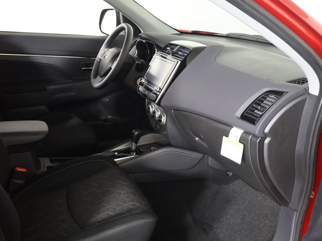New 2026 Mitsubishi Outlander Sport ES AWD/4WD image 20
