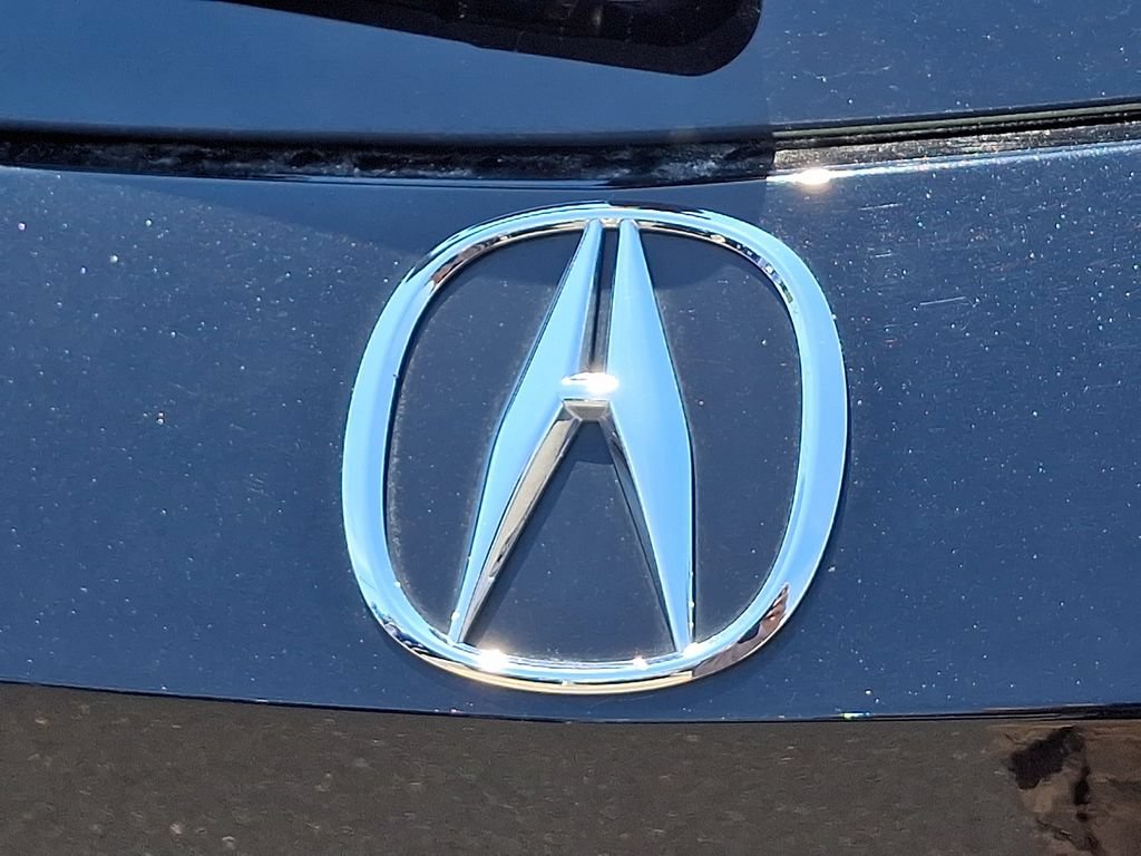 Used 2025 Acura MDX A-Spec AWD/4WD image 31