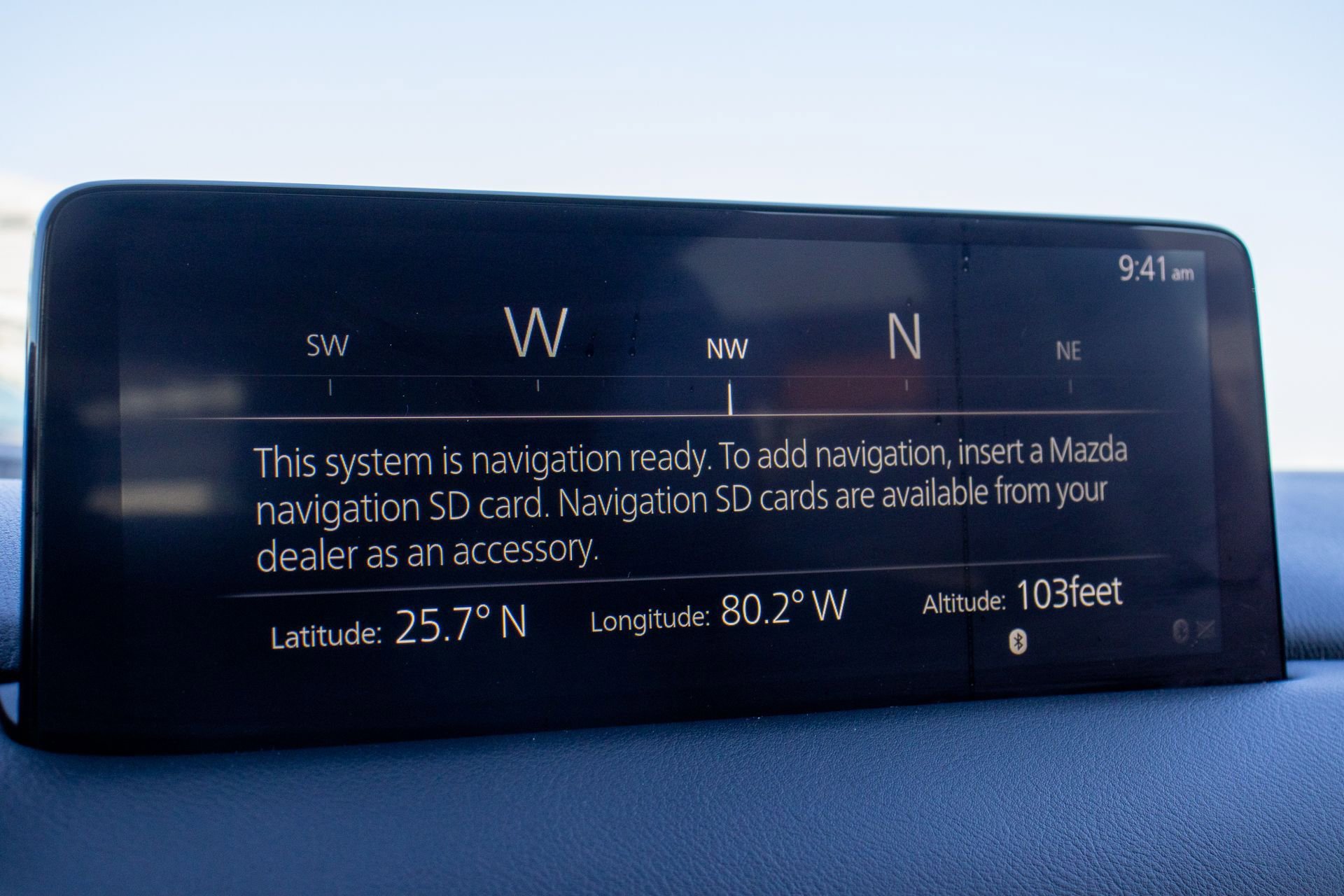 Used 2021 MAZDA CX-5 Touring w/ Touring Preferred SV Package image 31