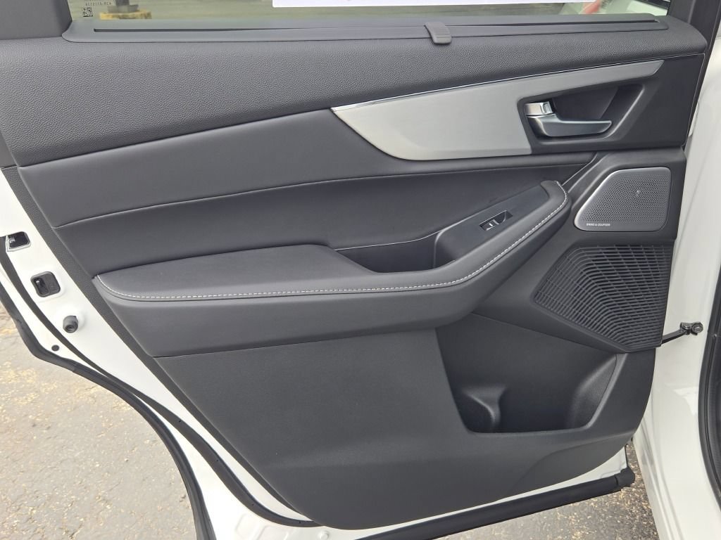 New 2026 Acura MDX w/ Technology Package AWD/4WD image 30