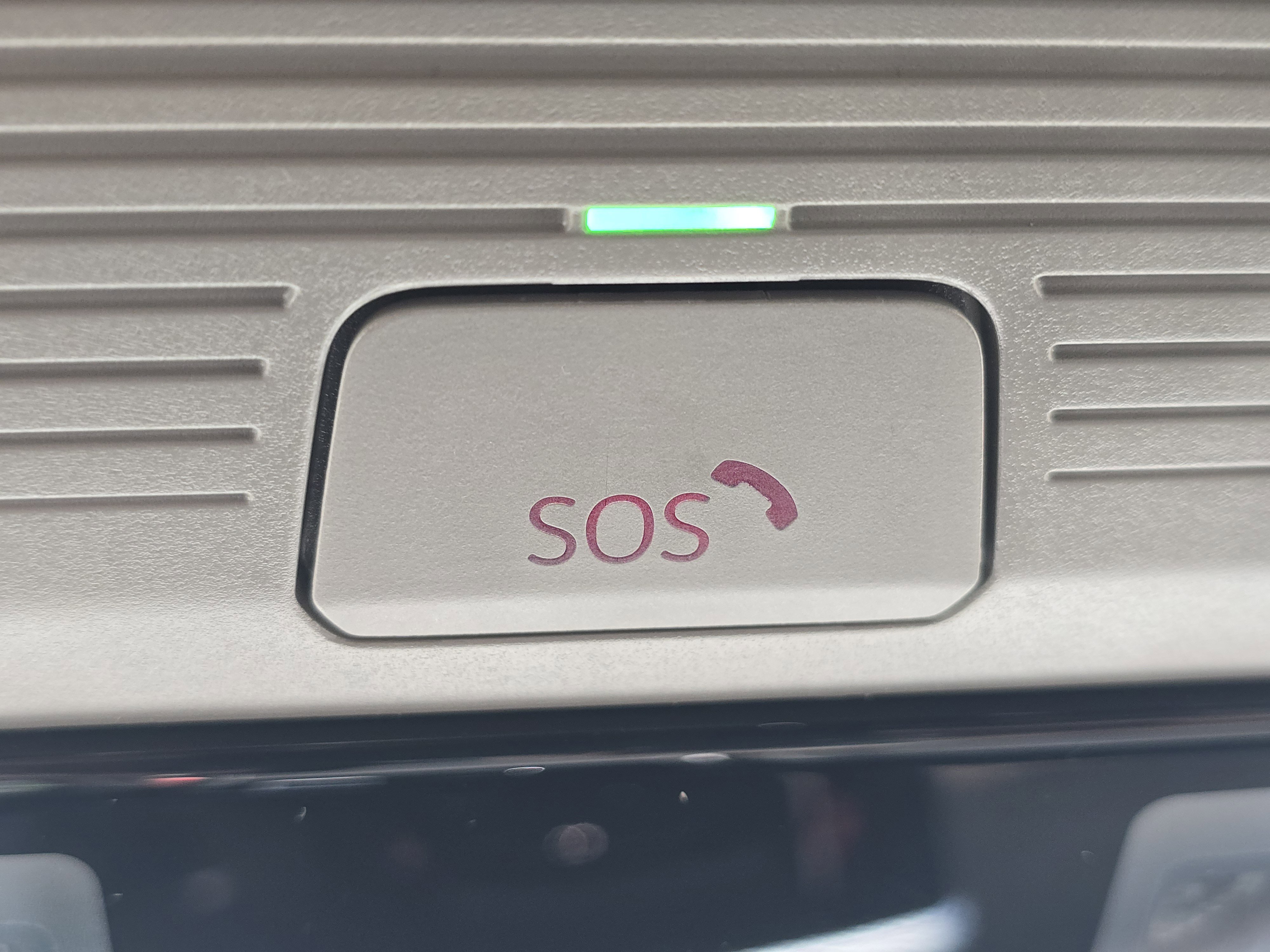 New 2026 Volkswagen Atlas SE image 26