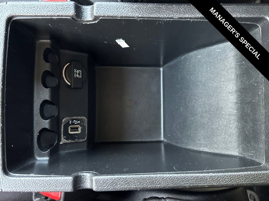 Used 2019 Jeep Cherokee Latitude w/ Popular Appearance Group image 24