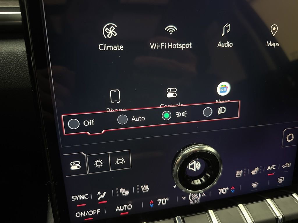 New 2026 GMC Terrain Denali image 40