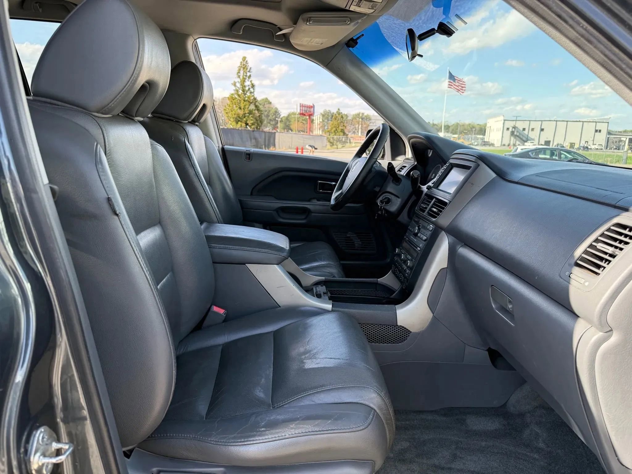 Used 2006 Honda Pilot EX-L image 18