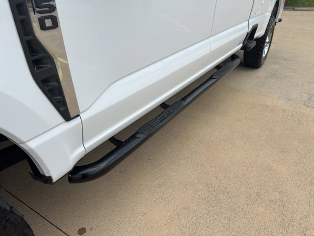 Used 2024 Ford F250 XL w/ FX4 Off-Road Package AWD/4WD image 9