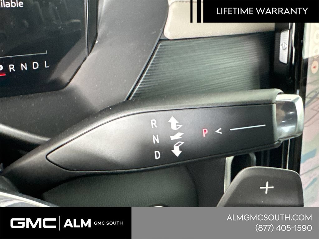 New 2026 GMC Acadia Elevation w/ Elevation Premium Package FWD image 34