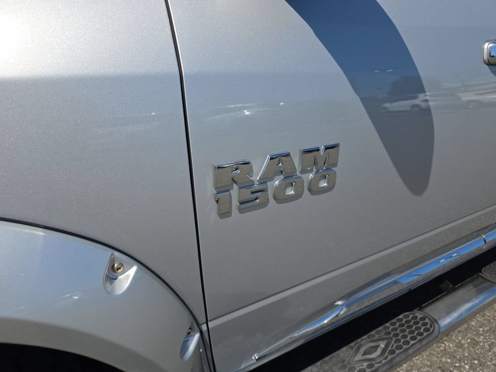 Used 2016 RAM 1500 Limited AWD/4WD image 36