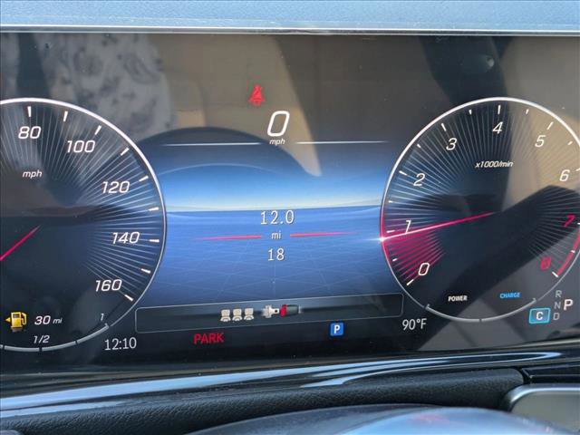 New 2026 Mercedes-Benz GLB 250 4MATIC image 11