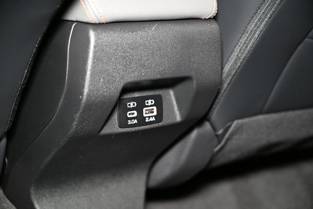 Used 2024 Subaru Crosstrek 2.5i Limited w/ Crosstrek Mirror Package image 50