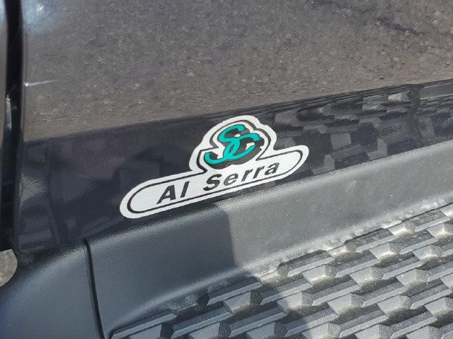 New 2026 RAM 1500 Big Horn AWD/4WD image 7