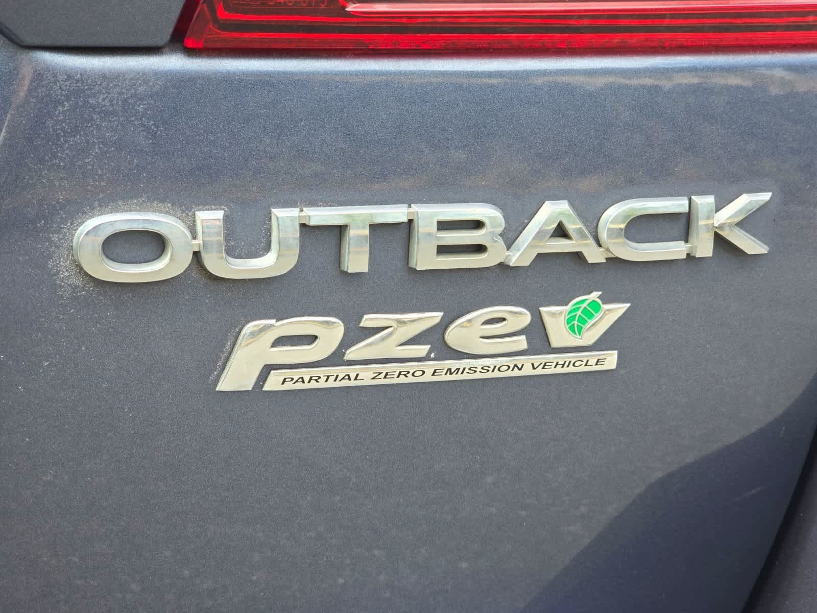 Used 2016 Subaru Outback 2.5i Limited w/ Popular Package #4 AWD/4WD image 7