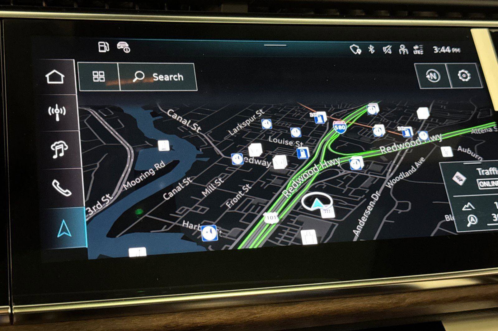 New 2026 Audi Q7 Premium Plus image 18