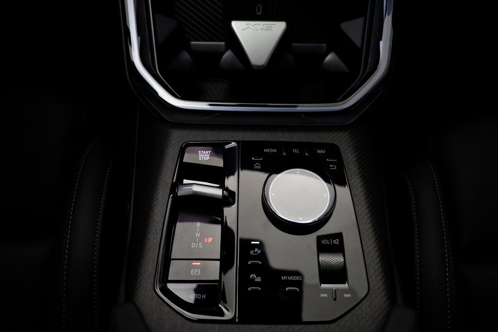 New 2026 BMW X3 xDrive30 w/ Convenience Package image 11