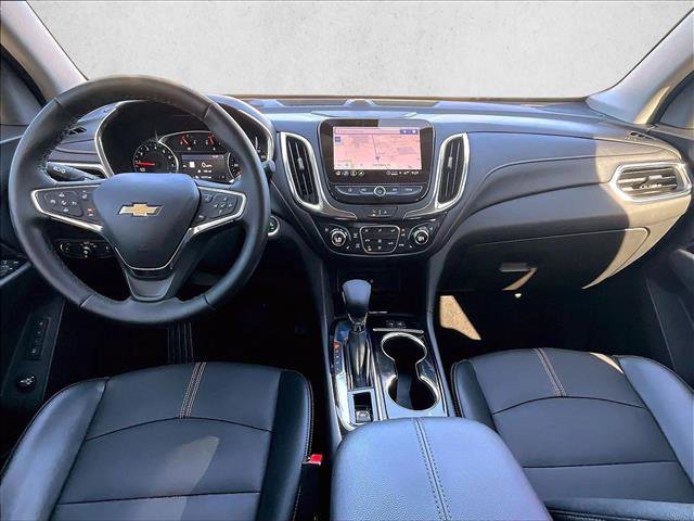 Used 2024 Chevrolet Equinox Premier image 15