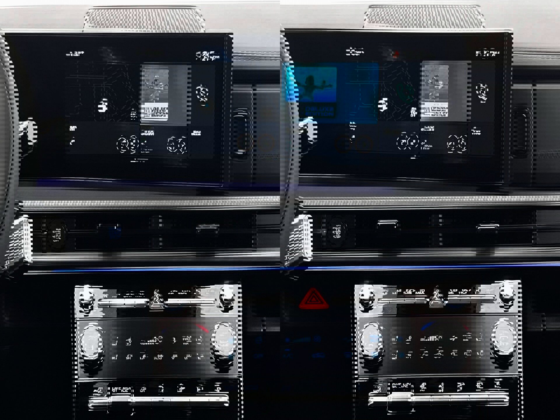 New 2026 Hyundai Santa Fe Calligraphy image 19