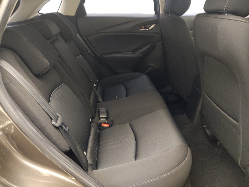 Used 2019 MAZDA CX-3 Sport image 19