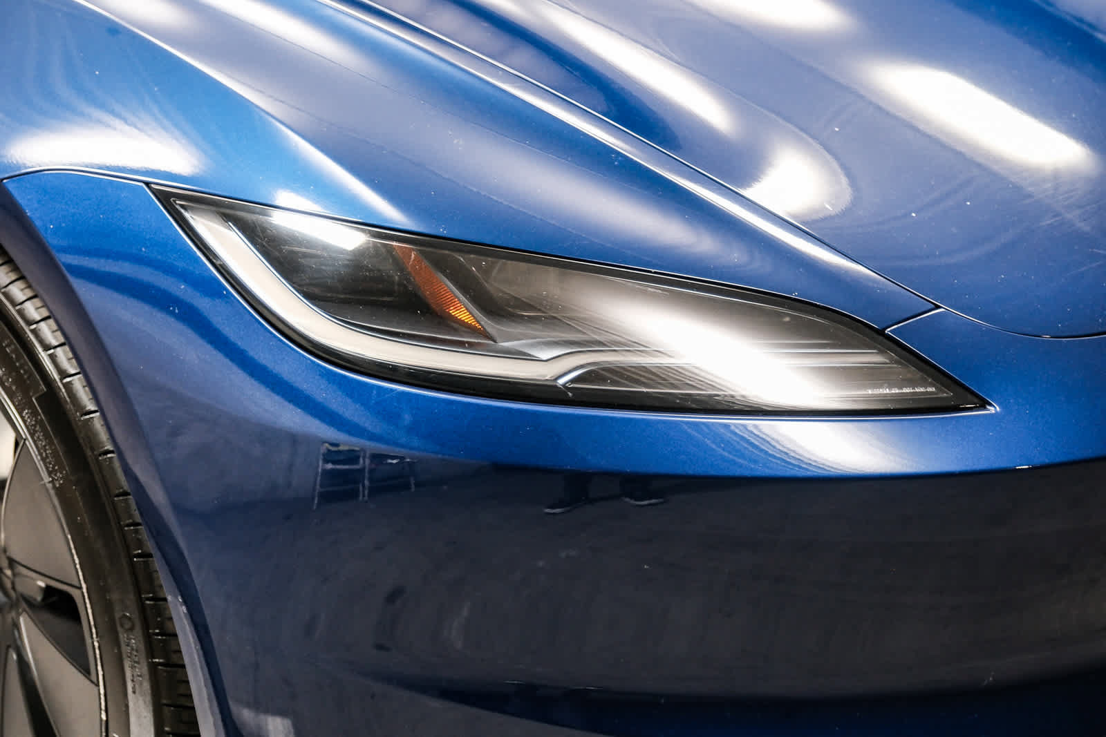 Used 2024 Tesla Model 3 Standard Range RWD image 14