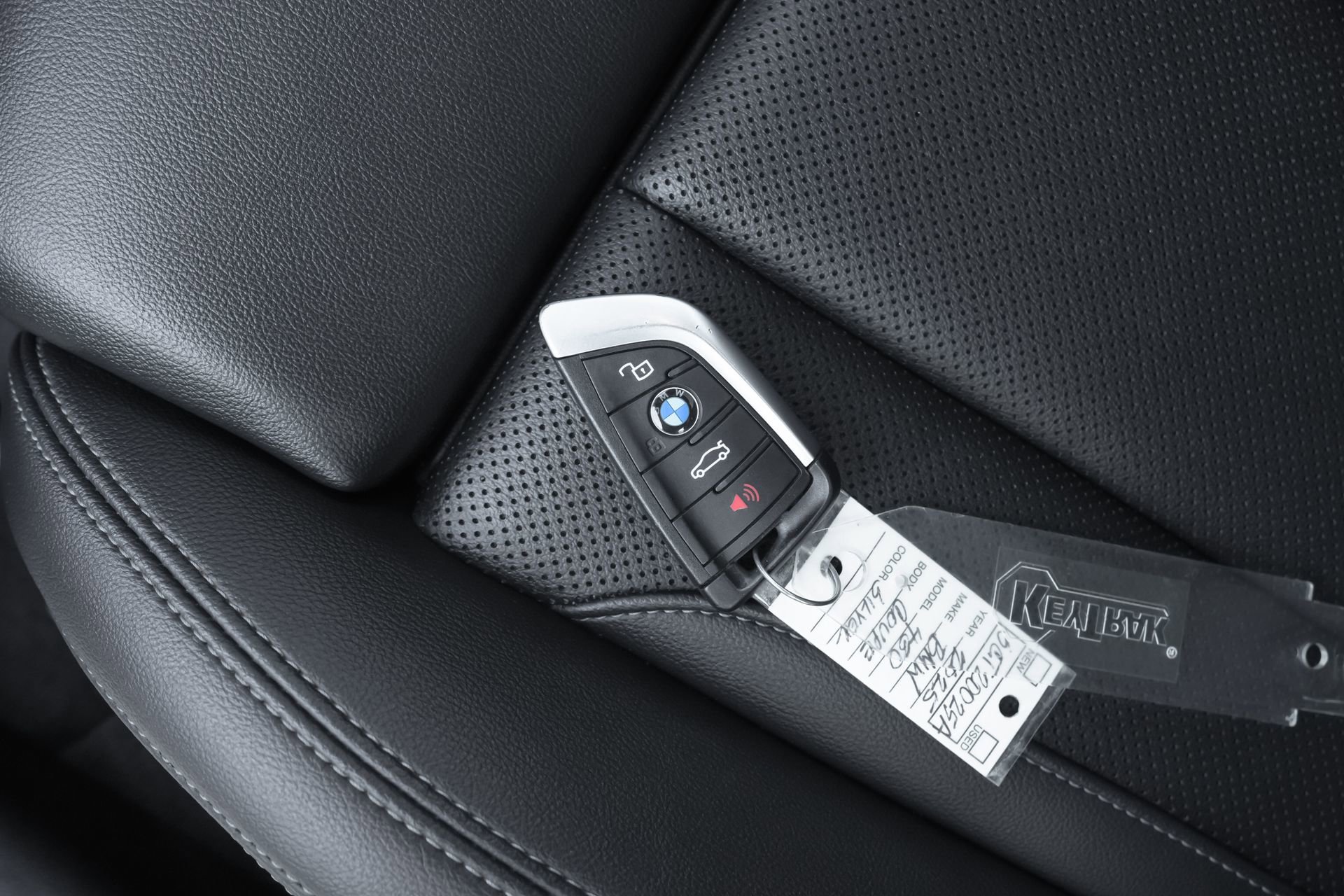 Used 2025 BMW 430i Coupe image 44