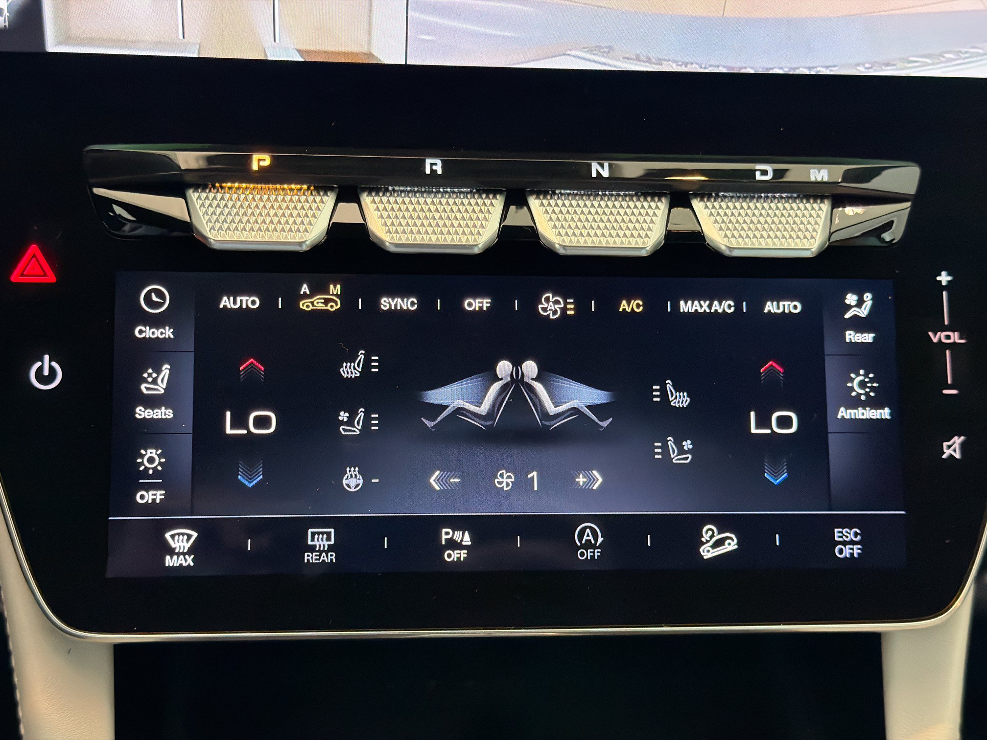 New 2027 Maserati Grecale Modena AWD/4WD image 35
